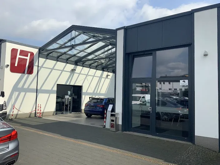 Autohaus Hodeib