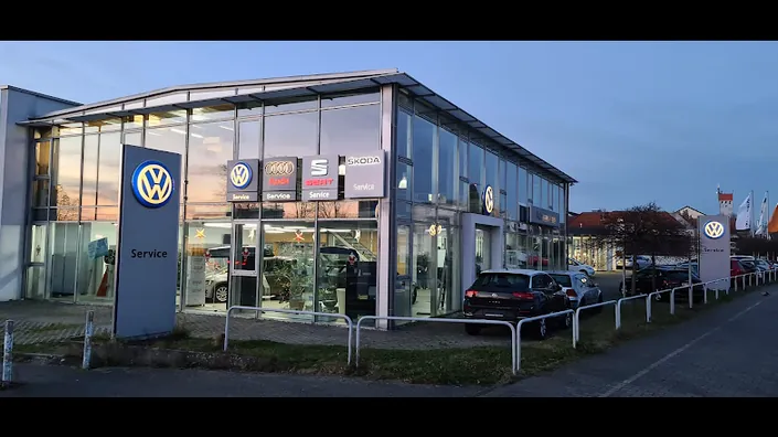 Autohaus Janko oHG