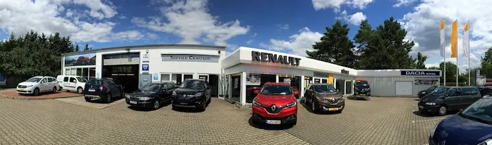 Autohaus Joachim Rühle
