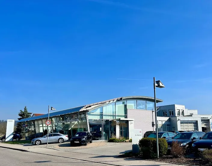 Autohaus Johann Wiedmann