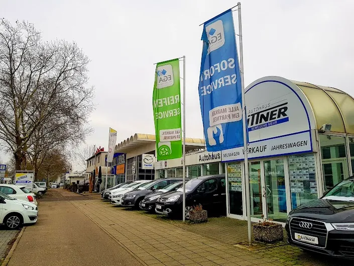 Autohaus Jüttner GmbH