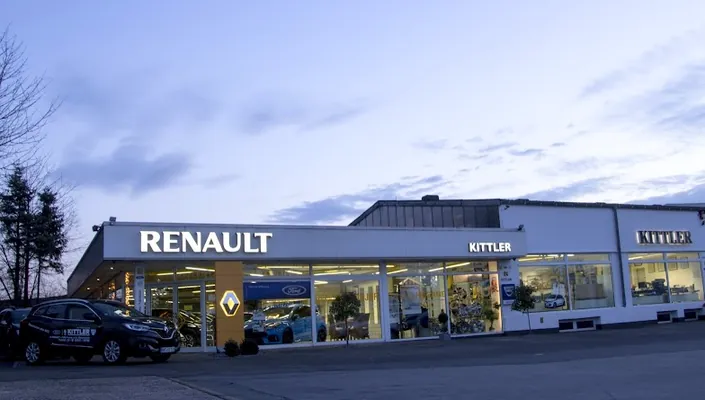 Autohaus Kittler GmbH
