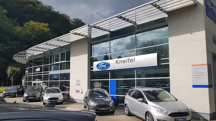 Autohaus Kneifel GmbH