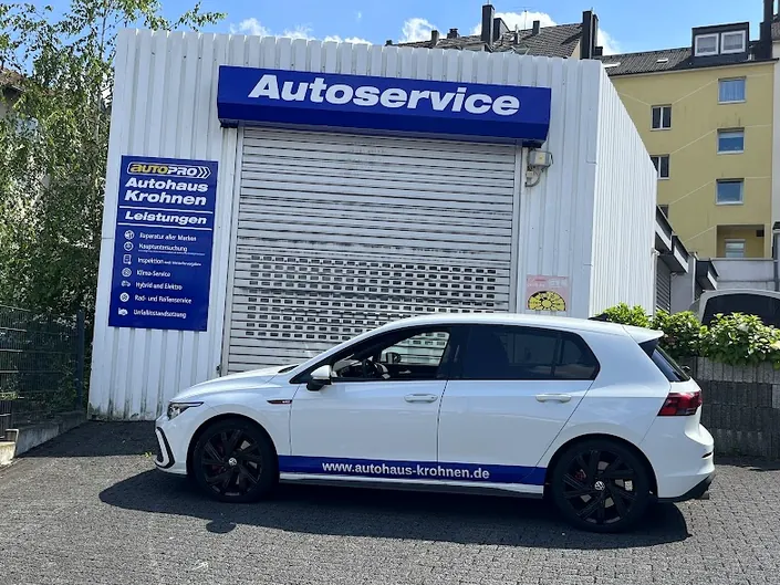 Autohaus Krohnen GmbH&Co.KG