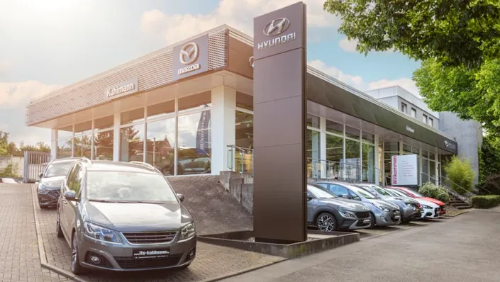 Autohaus Kuhlmann GmbH