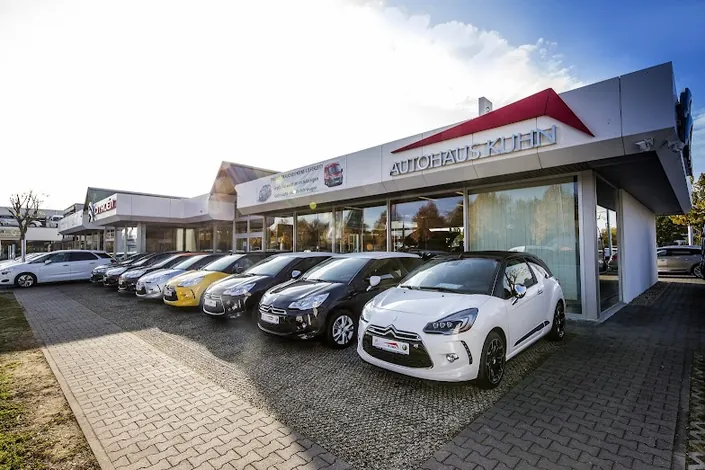 Autohaus Kuhn GmbH
