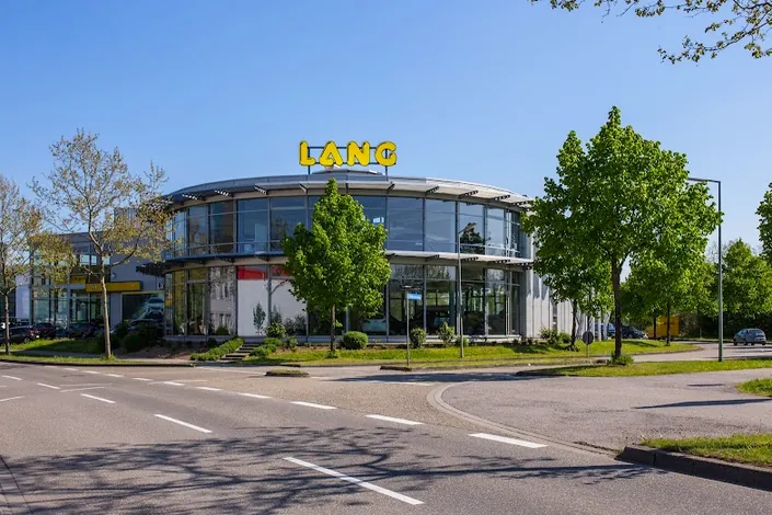 Autohaus Lang