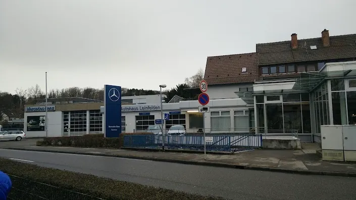 Autohaus Leinfelden Stollsteimer GmbH & Co. KG