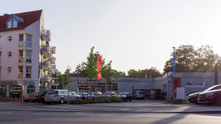 Autohaus Leiss Frankfurt