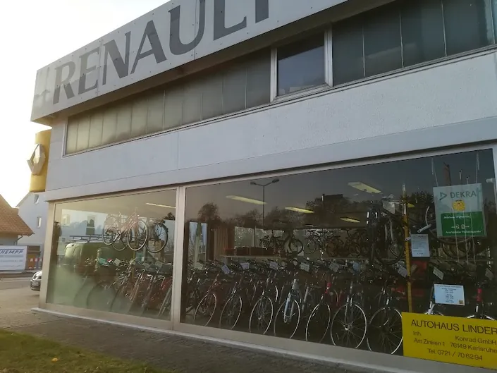 Autohaus Linder