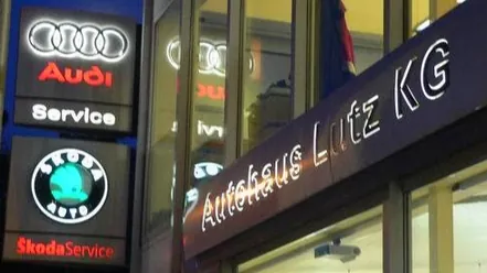 Autohaus Lutz GmbH & Co. KG