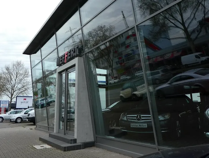 Autohaus Meffert GmbH