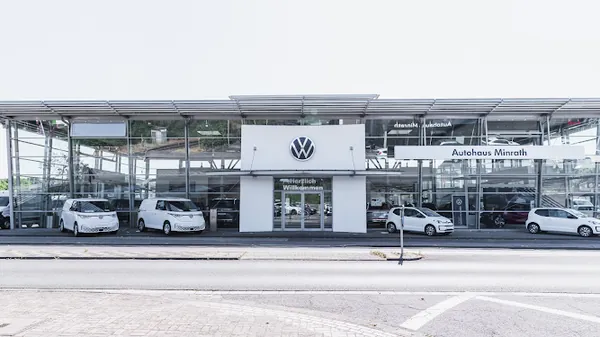 Autohaus Minrath