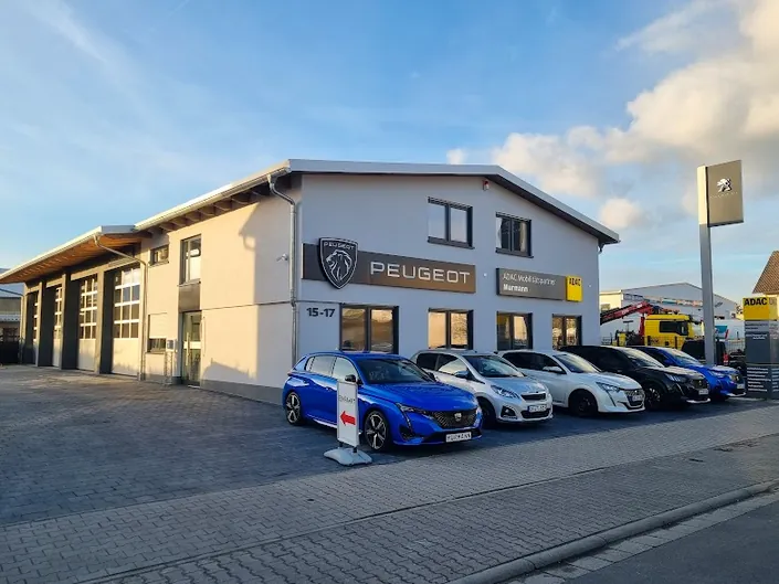 Autohaus Murmann GmbH