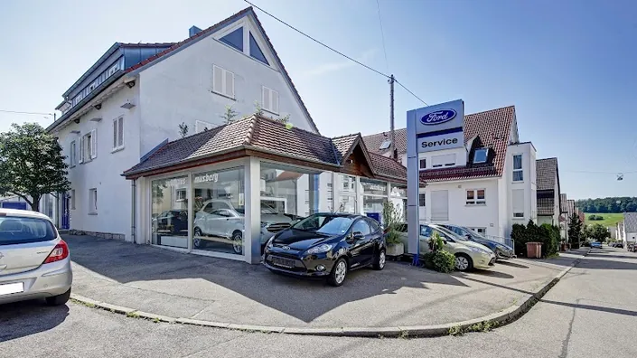 Autohaus Musberg GmbH
