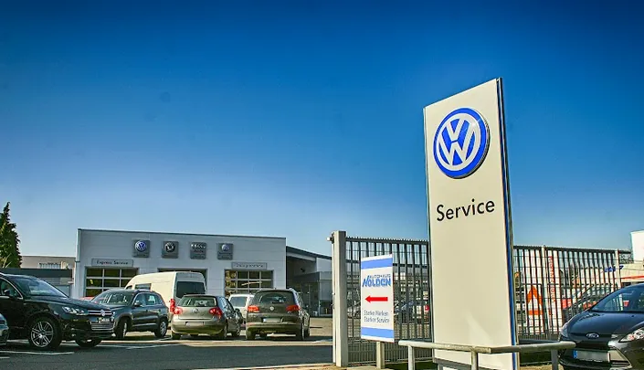 Autohaus Nolden GmbH & Co. KG