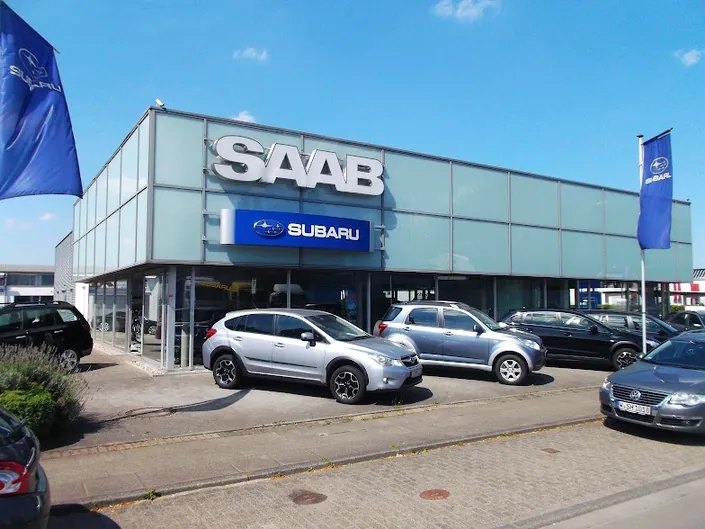 Autohaus Oestreich GmbH