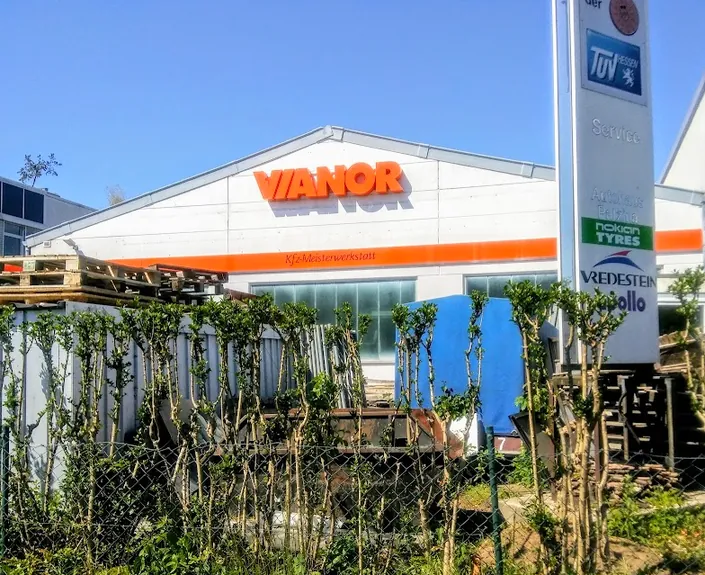 Autohaus Patzina
