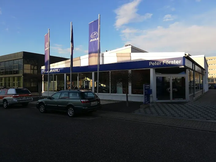 Autohaus Peter Förster e.K