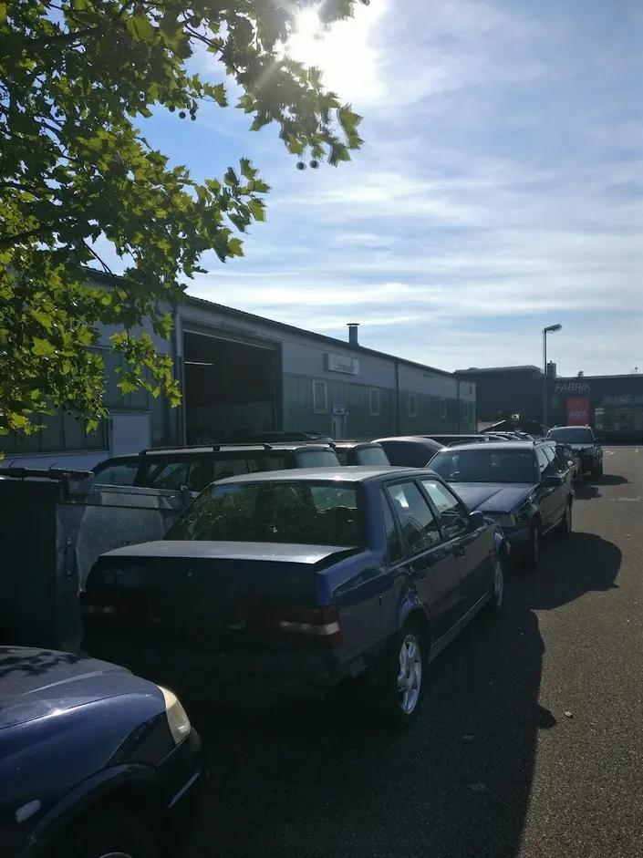 Autohaus Pierre Triquart