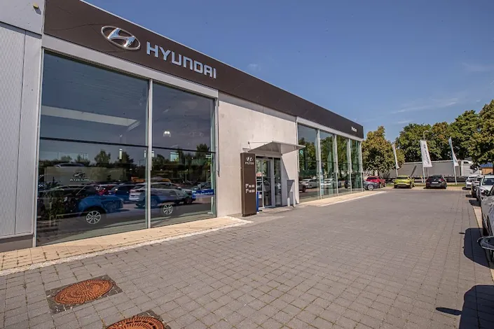 Autohaus Platzer GmbH