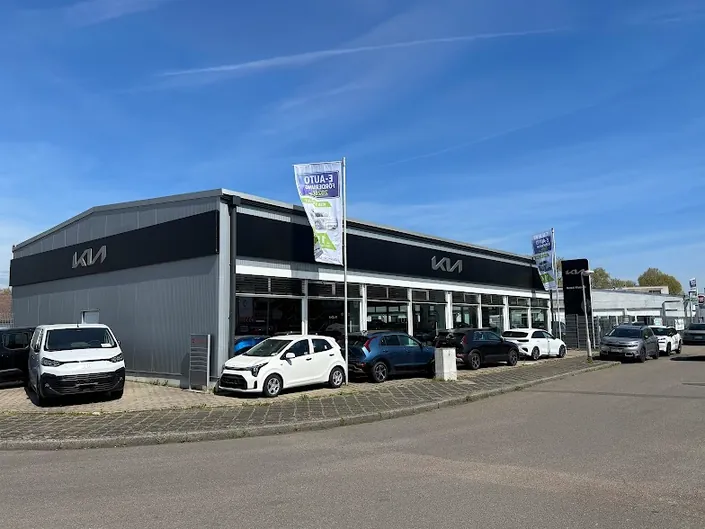 Autohaus Renck-Weindel GmbH