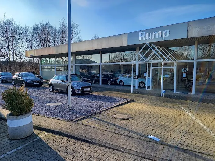 Autohaus Rump Münster GmbH