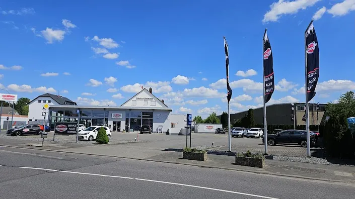 Autohaus Schleicher GmbH