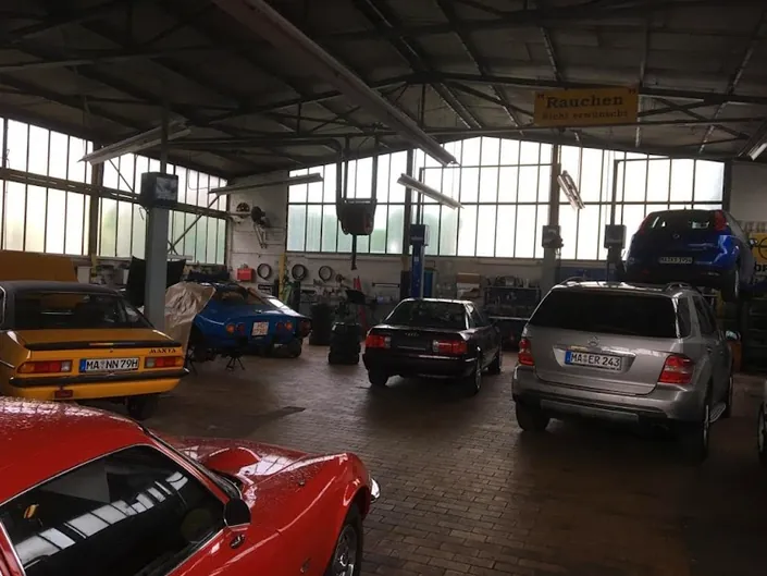 Autohaus Schmitt GmbH