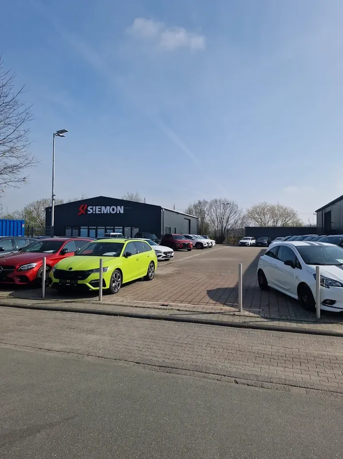 AUTOHAUS SIEMON Münster Nord (Siemon GmbH)