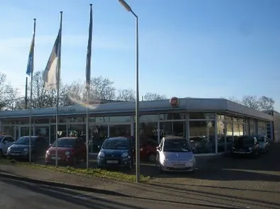Autohaus Sluka