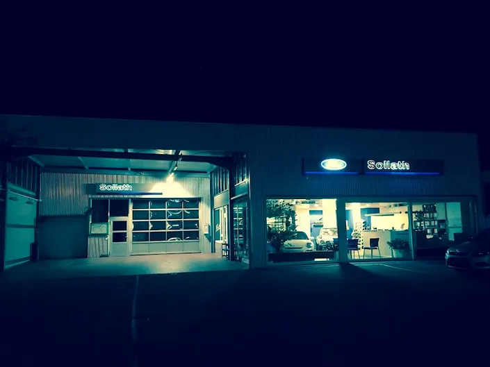 Autohaus Sollath GmbH