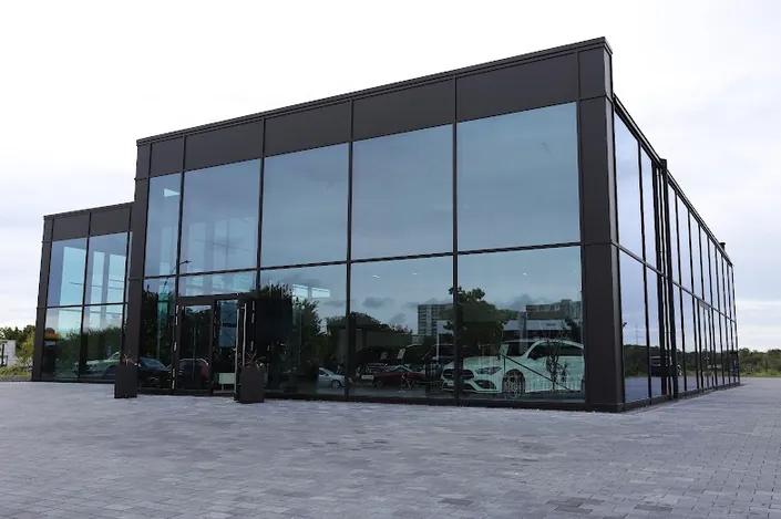 Autohaus Steinberg GmbH