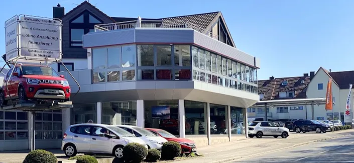 Autohaus Stierle GmbH & Co. KG