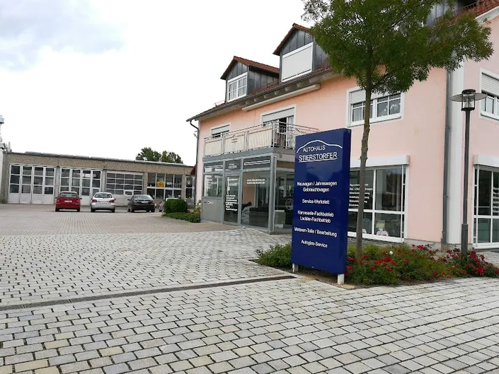 Autohaus Stierstorfer GmbH