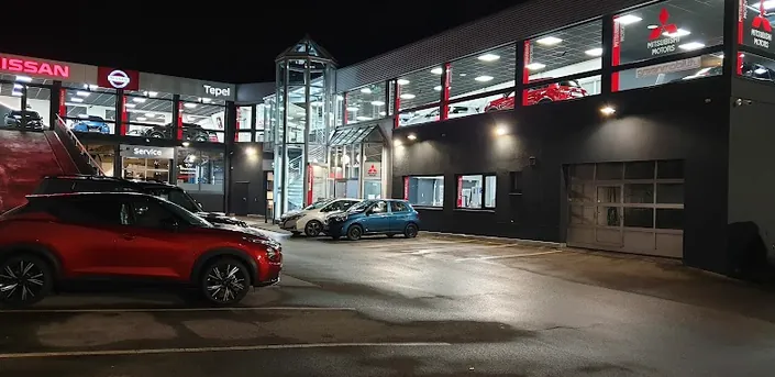 Autohaus Tepel GmbH & Co. KG