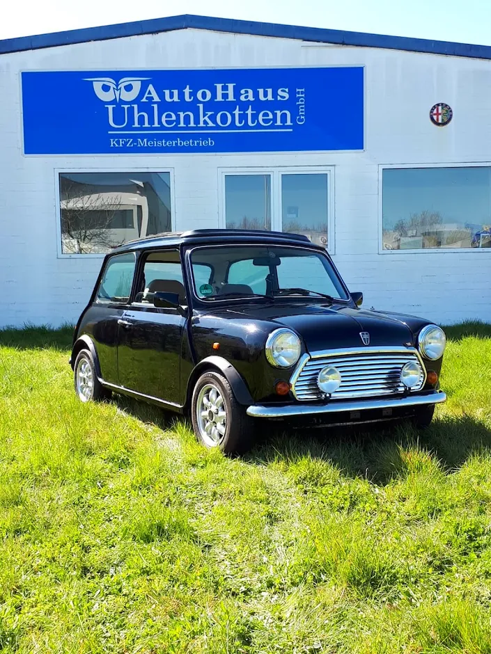 AutoHaus Uhlenkotten GmbH