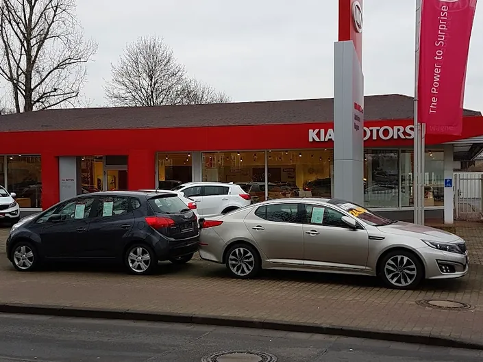 Autohaus Wagner GmbH