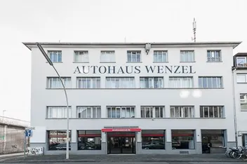 Autohaus Wenzel GmbH