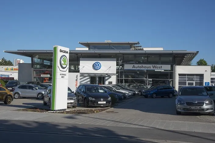 Autohaus West