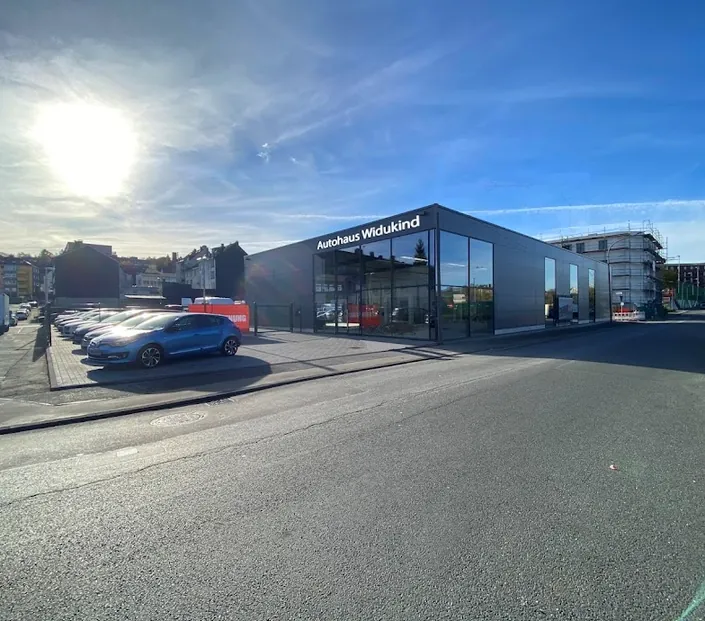 Autohaus Widukind