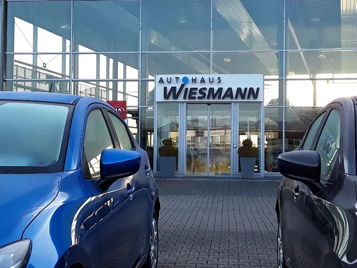 Autohaus Wiesmann GmbH