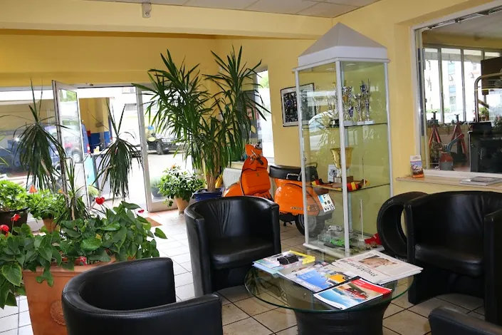 Autohaus Winterwerber