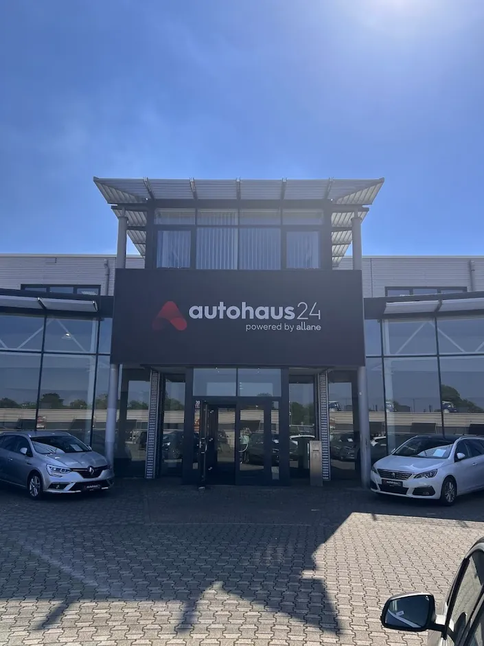 autohaus24, Wuppertal