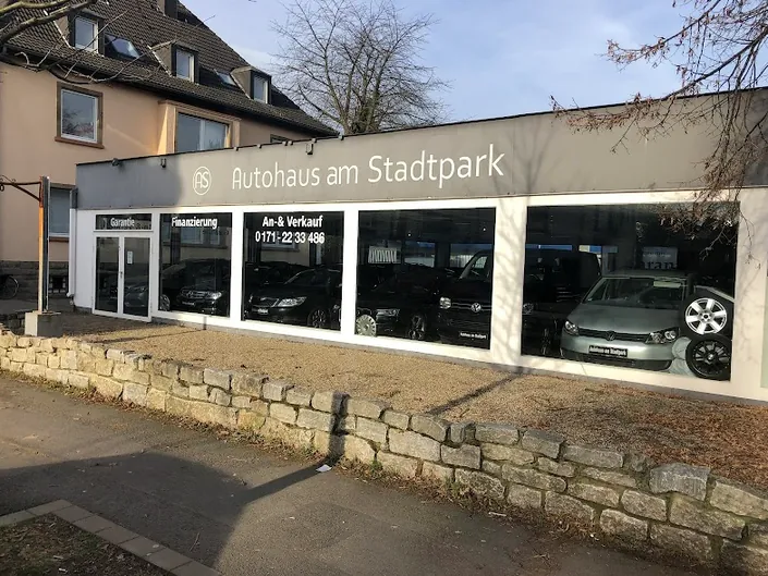 autohausamstadtpark