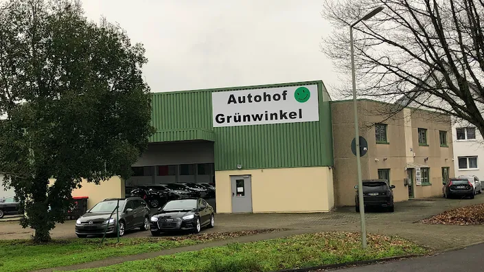 Autohof Grünwinkel – Ekic Autohandel