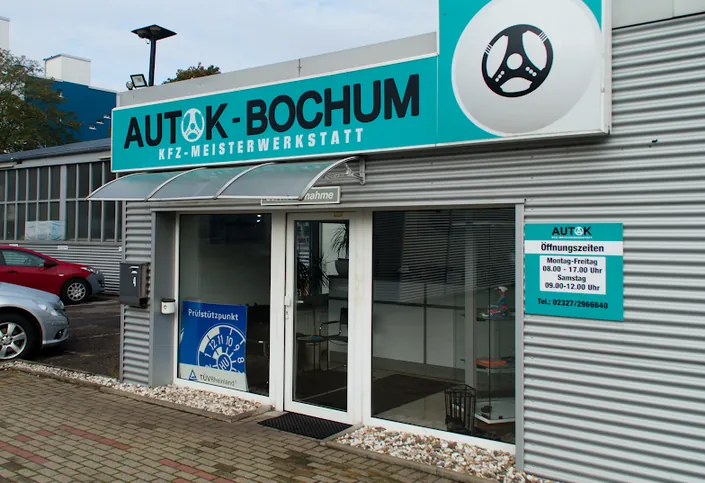 AutOK