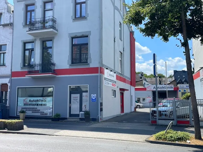 Autoklinik Neff GmbH