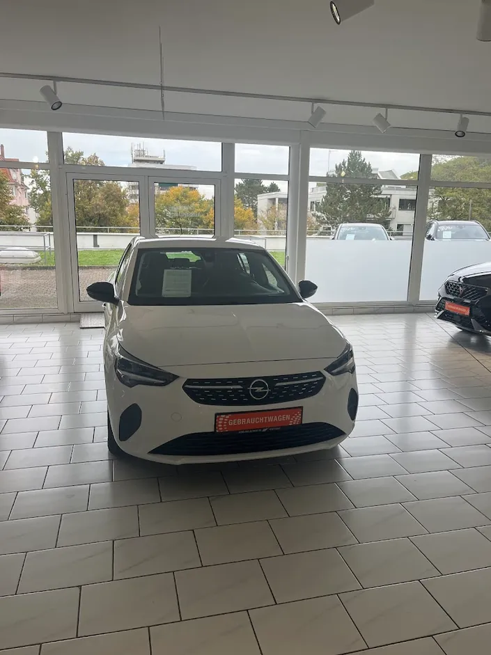 Autoland Althoff – Kfz Meisterwerkstatt