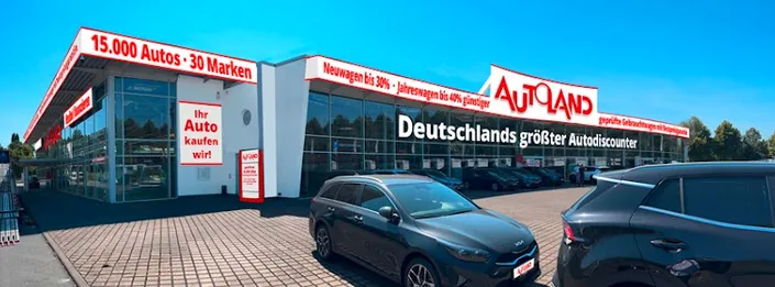 Autoland Niederlassung Kassel